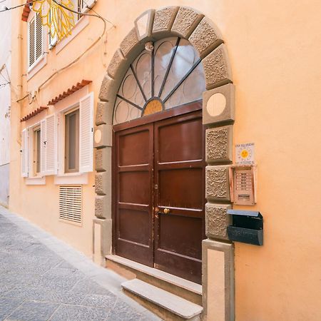 Civico 21 Holiday Home Vico Equense Eksteriør billede