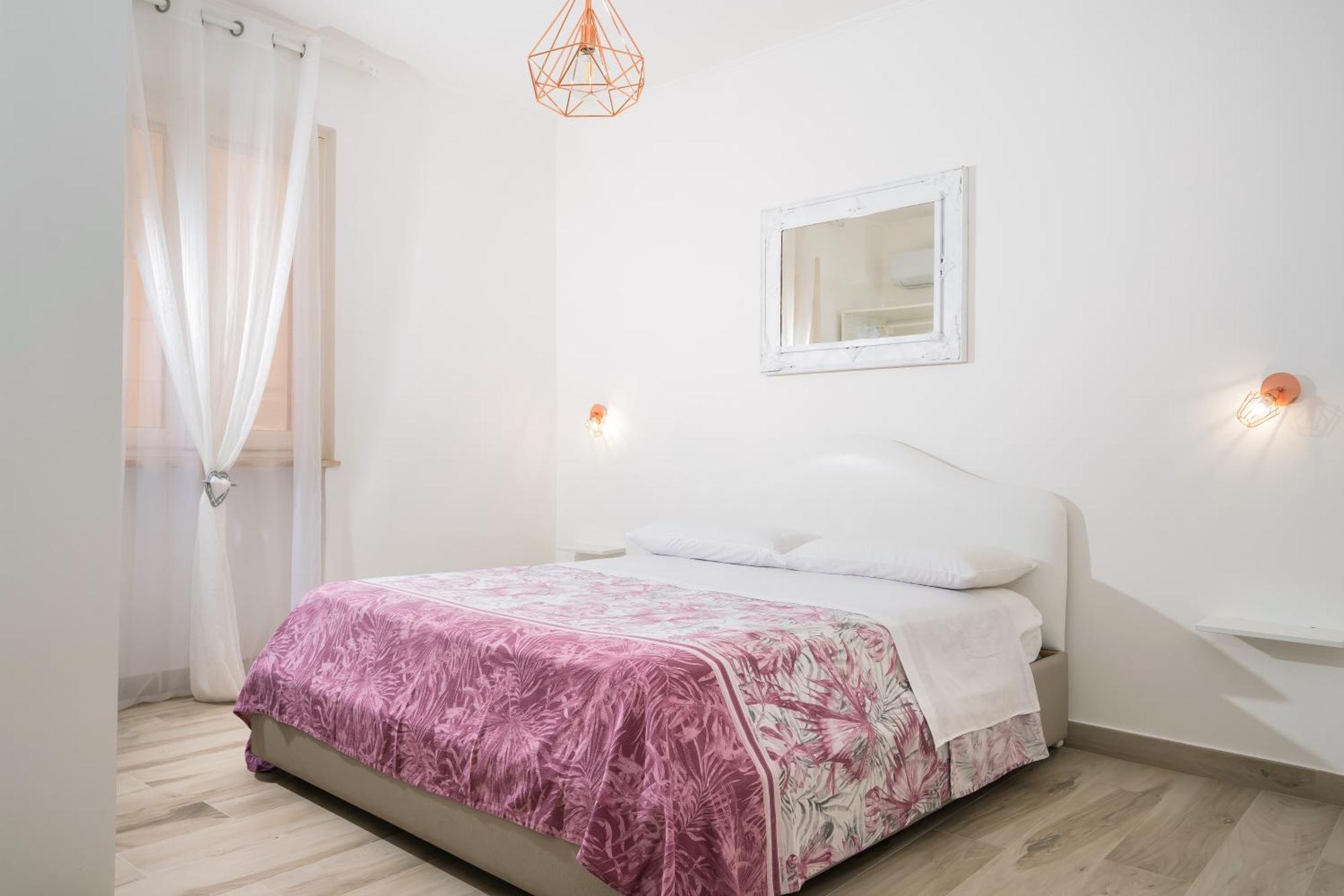 Civico 21 Holiday Home Vico Equense Eksteriør billede