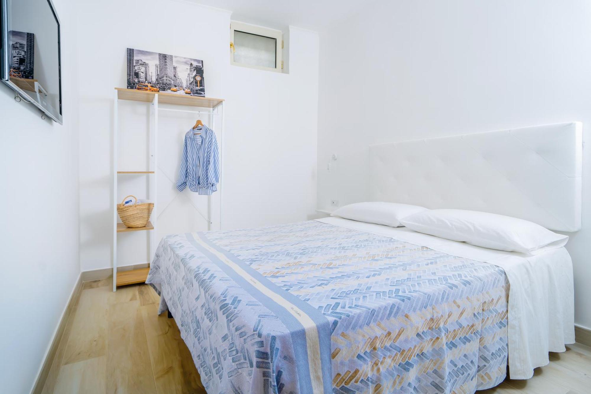 Civico 21 Holiday Home Vico Equense Eksteriør billede